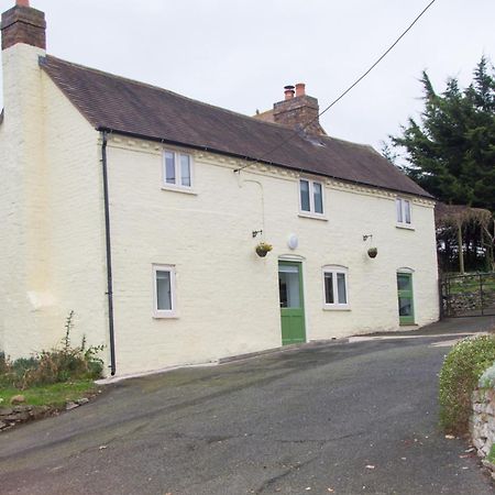 Mount Cottage Shrewsbury Buitenkant foto